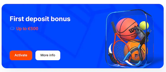 VulkanBet Casino prom